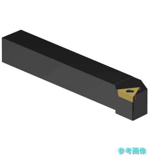 (SANDVIK) STGCL 082-B1 コロターン107 旋削加工用シャンクバイト(210) 【1本】