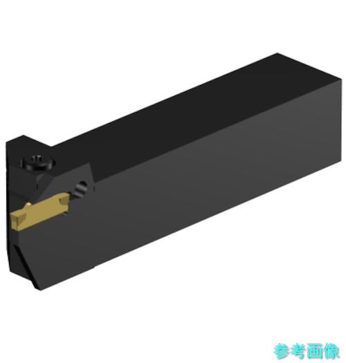 (SANDVIK) RF123G040-16B コロカット1・2 突切り・溝入れ加工用シャンクバイト(480) 【1本】