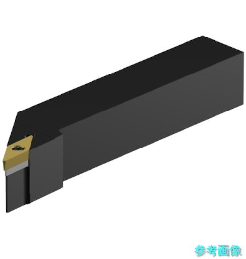 (SANDVIK) SVJBR 16 3D コロターン107 旋削加工用シャンクバイト(210) 【1本】