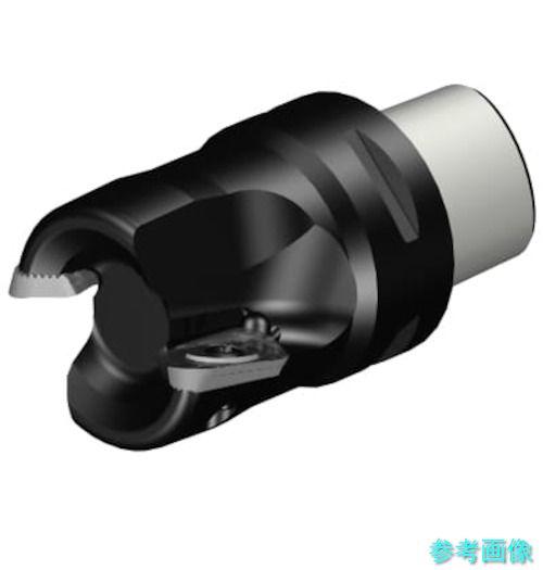 (SANDVIK) RA790-050C5S1-22L コロミル790 肩削りカッター(440) 【1台】
