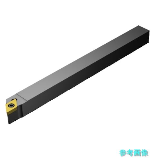 (SANDVIK) SDJCL 083C-S コロターン107 旋削加工用シャンクバイト(210) 【1本】