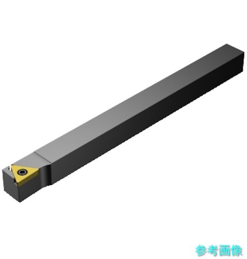 (SANDVIK) STJCR 082C-S コロターン107 旋削加工用シャンクバイト(210) 【1本】