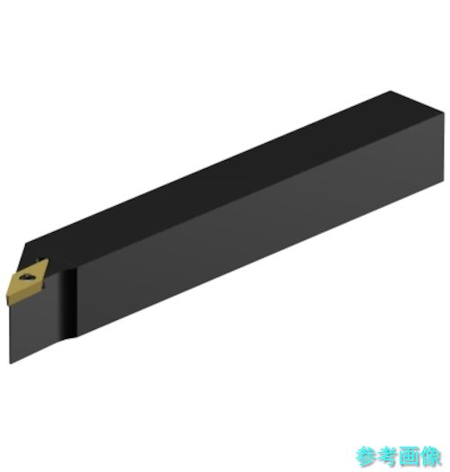 (SANDVIK) SVJBR 102C-S コロターン107 旋削加工用シャンクバイト(210) 【1本】