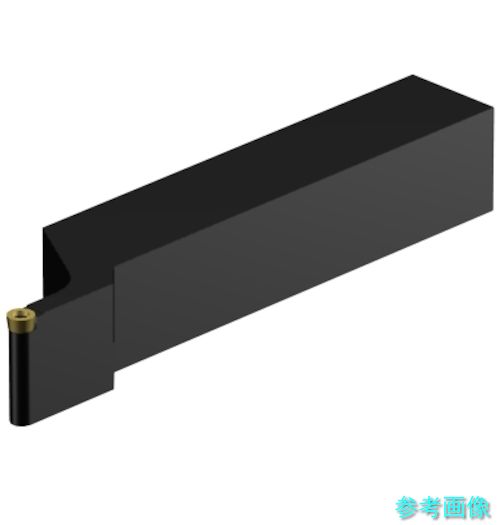 (SANDVIK) SRSCR 16 2D コロターン107 旋削加工用シャンクバイト(210) 【1本】