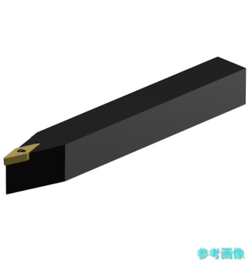 (SANDVIK) SVVBN 102C-S-B1 コロターン107 旋削加工用シャンクバイト(210) 【1本】