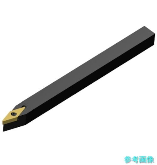 (SANDVIK) SVVBN 062C-S-B1 コロターン107 旋削加工用シャンクバイト(210) 【1本】