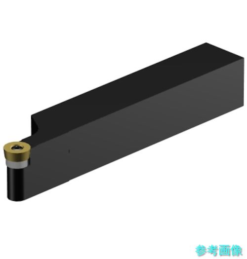(SANDVIK) SRACR 16 4D コロターン107 旋削加工用シャンクバイト(210) 【1本】
