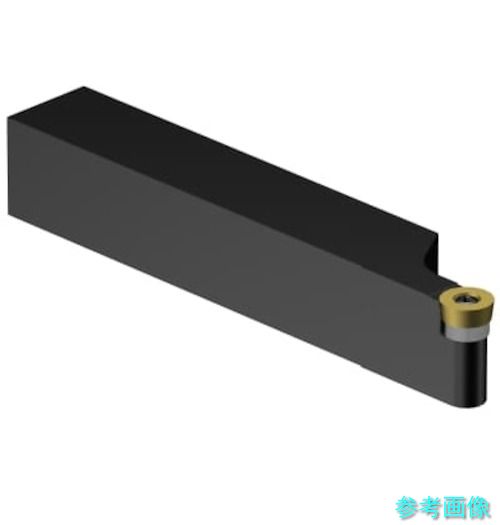(SANDVIK) SRACL 16 4D コロターン107 旋削加工用シャンクバイト(210) 【1本】