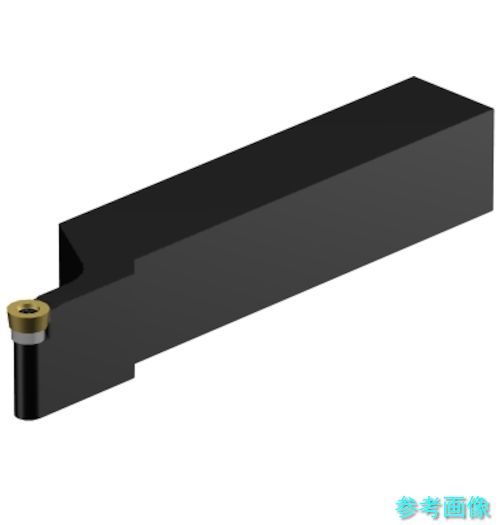 (SANDVIK) SRSCR 16 3D コロターン107 旋削加工用シャンクバイト(210) 【1本】