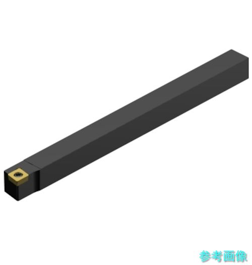 (SANDVIK) SCACR 062C-S コロターン107 旋削加工用シャンクバイト(210) 【1本】