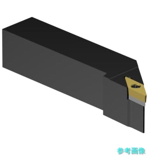 (SANDVIK) SVJBL 16 3C コロターン107 旋削加工用シャンクバイト(210) 【1本】