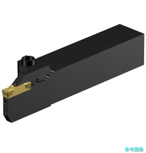 (SANDVIK) RF123L125C20E コロカット1・2 突切り・溝入れ加工用シャンクバイト(480) 【1本】