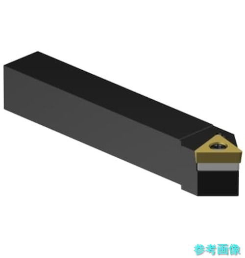 (SANDVIK) STDCL 10 3 コロターン107 旋削加工用シャンクバイト(210) 【1本】