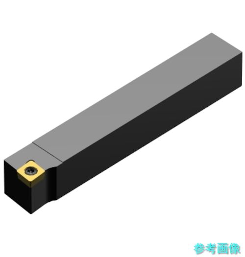 (SANDVIK) SCLCR 123C-S コロターン107 旋削加工用シャンクバイト(210)|イーキカイ 店