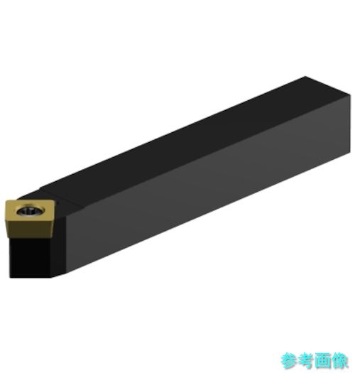 (SANDVIK) SSDCN 08 3 コロターン107 旋削加工用シャンクバイト(210) 【1本】