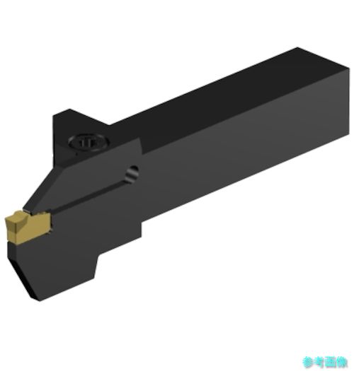 (SANDVIK) RF151.23-12-40 T-Max Q-カット突切り・溝入れ加工用シャンクバイト(480) 【1本】
