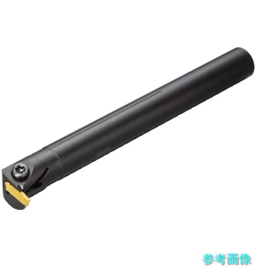 (SANDVIK) RAG123E028-16B コロカット1・2 溝入れ加工用ボーリングバイト(480) 【1本】