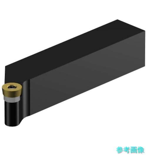 (SANDVIK) SRGCR 16 4C コロターン107 旋削加工用シャンクバイト(210) 【1本】