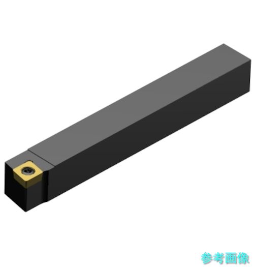 (SANDVIK) SCACR 103C-S コロターン107 旋削加工用シャンクバイト(210) 【1本】