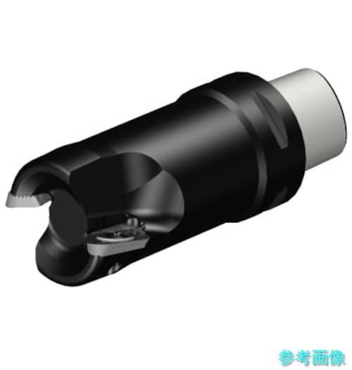 (SANDVIK) RA790-050C5S2-22L コロミル790 肩削り切断機(440) 【1台】