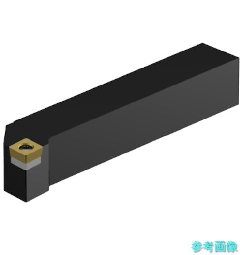 (SANDVIK) SCLCR 16 4D コロターン107 旋削加工用シャンクバイト(210) 【1本】