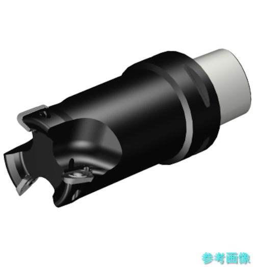 (SANDVIK) RA790-076C8S2-22M コロミル790 肩削り切り手(440) 【1台】