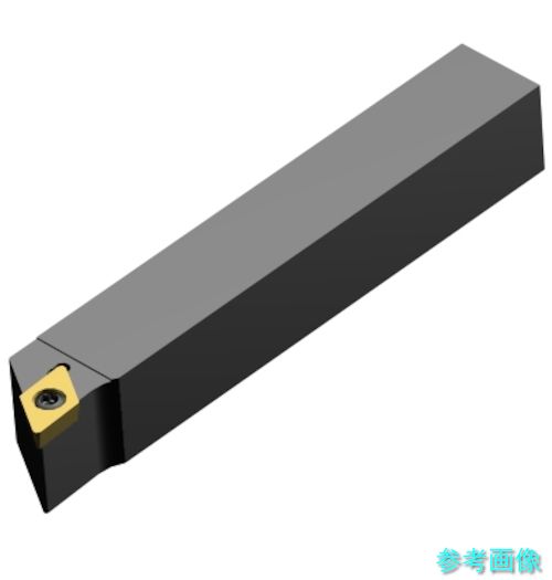 (SANDVIK) SDJCR 123C-S コロターン107 旋削加工用シャンクバイト(210) 【1本】