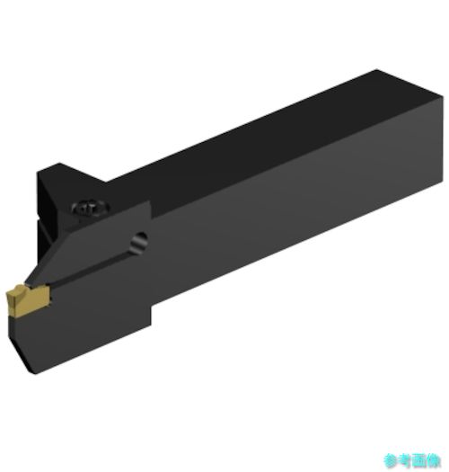(SANDVIK) RF151.23-12-25 T-Max Q-カット突切り・溝入れ加工用シャンクバイト(480) 【1本】