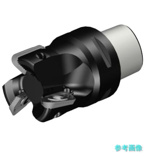(SANDVIK) RA790-050C5S1-22M コロミル790 肩削り裁断師(440) 【1台】