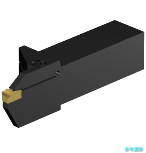 (SANDVIK) RF151.23-20-60 T-Max Q-撥ねのける突切り・溝入れ工業用シャンクバイト(480) 【1本】