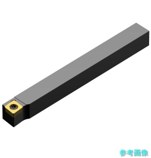 (SANDVIK) SCLCR 083C-S コロターン107 旋削加工用シャンクバイト(210) 【1本】