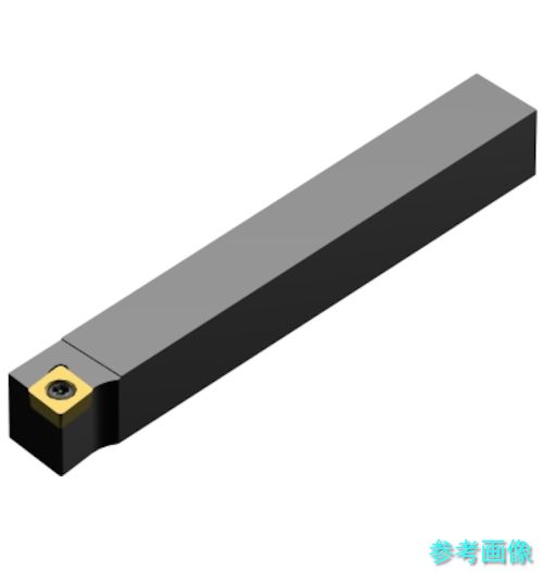 (SANDVIK) SCLCR 103C-S コロターン107 旋削加工用シャンクバイト(210) 【1本】