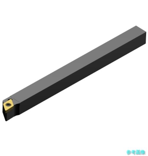 (SANDVIK) SDJCR 062C-S コロターン107 旋削加工用シャンクバイト(210) 【1本】