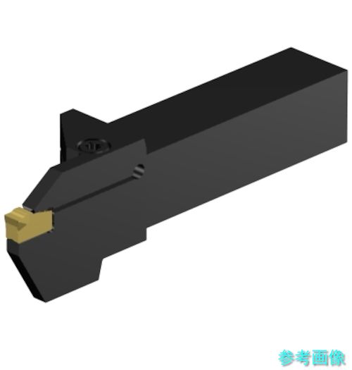 (SANDVIK) RF151.23-16-60 T-Max Q-カット突切り・溝入れ加工用シャンクバイト(480)｜イーキカイ　店