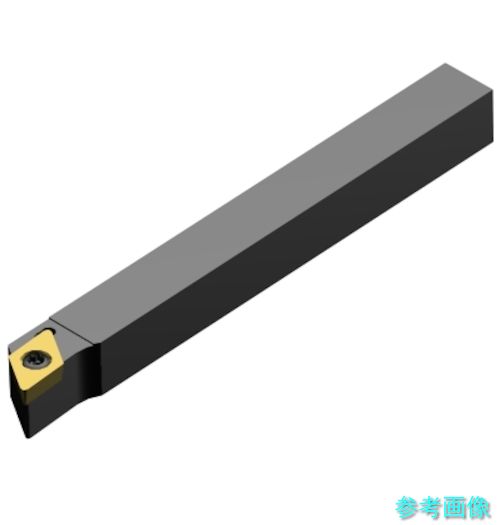 (SANDVIK) SDJCR 083C-S コロターン107 旋削加工用シャンクバイト(210) 【1本】