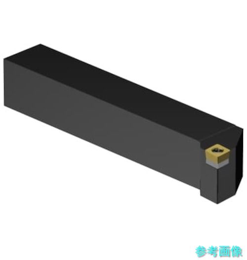 (SANDVIK) SCLCL 16 3D コロターン107 旋削加工用シャンクバイト(210) 【1本】