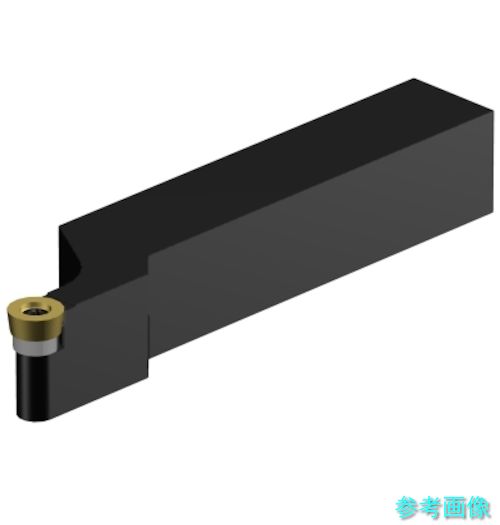 (SANDVIK) SRSCR 12 3B コロターン107 旋削加工用シャンクバイト(210) 【1本】