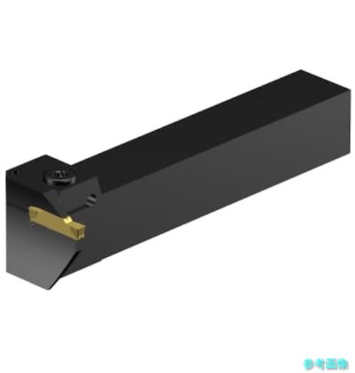 (SANDVIK) RG123H050-16B-092BM コロカット1・2 端面溝入れ加工用シャンクバイト(480) 【1本】