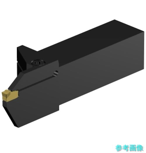 (SANDVIK) RF151.23-20-50 T-Max Q-撥ねのける突切り・溝入れ工業用シャンクバイト(480) 【1本】