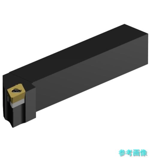 (SANDVIK) SDJCR 12 3B コロターン107 旋削加工用シャンクバイト(210) 【1本】