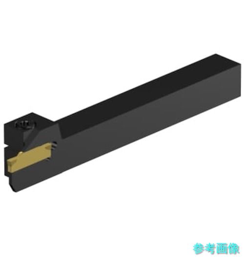 (SANDVIK) RF123E032-08B コロカット1・2 突切り・溝入れ加工用シャンクバイト(480) 【1本】