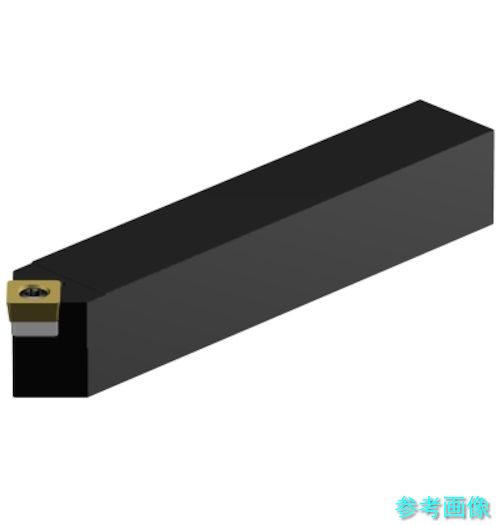 (SANDVIK) SSDCN 12 3B コロターン107 旋削加工用シャンクバイト(210) 【1本】