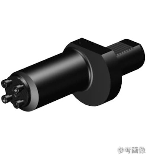 (SANDVIK) VDI40-50-SL40L 114 コロターン SLアダプタ対応VDI(550) 【1個】