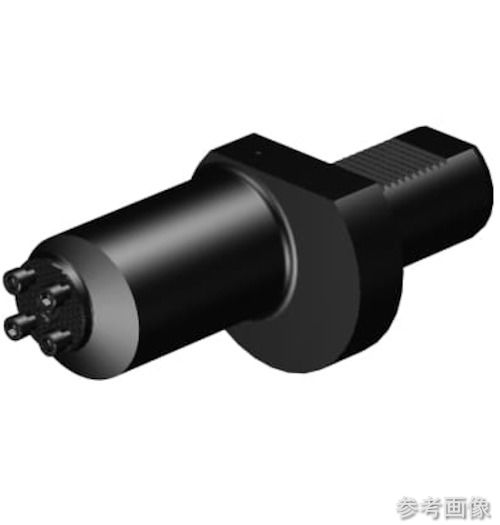 (SANDVIK) VDI50-60-SL40L 119 コロターン SLアダプター相応うVDI(550) 【1個】