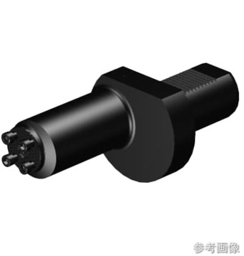 (SANDVIK) VDI50-50-SL40L 119 コロターン SLアダプター相応うVDI(550) 【1個】