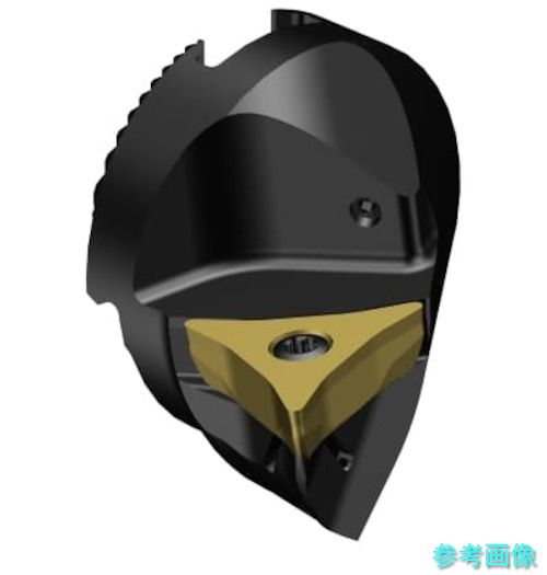 (SANDVIK) TICP-W4L-A1130-27C 旋削加工用コロターン Prime天々(480) 【1個】