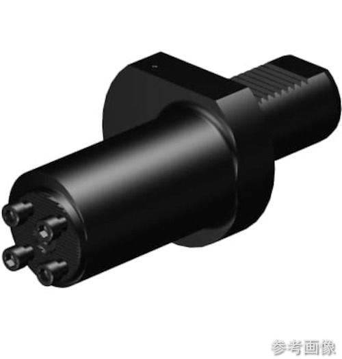 (SANDVIK) VDI40-50-SL40R 114 コロターン SLアダプター相応うVDI(550) 【1個】