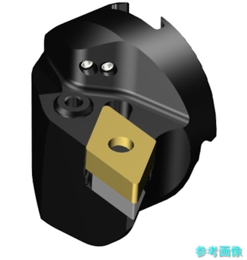 (SANDVIK) TIP0-W4R-D15U-27A T-Max P 旋削加工用天々(410) 【1個】