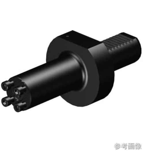 (SANDVIK) VDI30-32-SL32N 088 コロターン SLアダプター相応うVDI(550) 【1個】