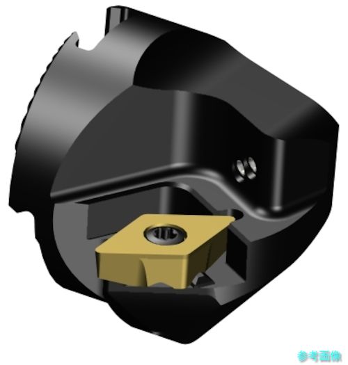 (SANDVIK) TITR-W4L-D13UX27A コロターン107 バックボーリング用ヘッド(480) 【1本】 48,605円